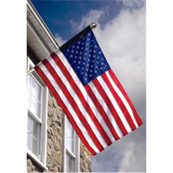 Coolcollectibles 99060-AC US Flag Kit Spinning Pole CO2516203 - main